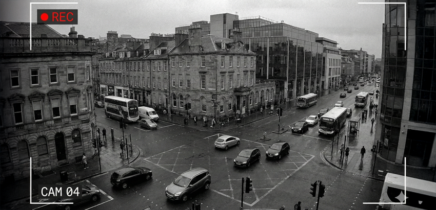 Mobiles Monitoring für Kommunen